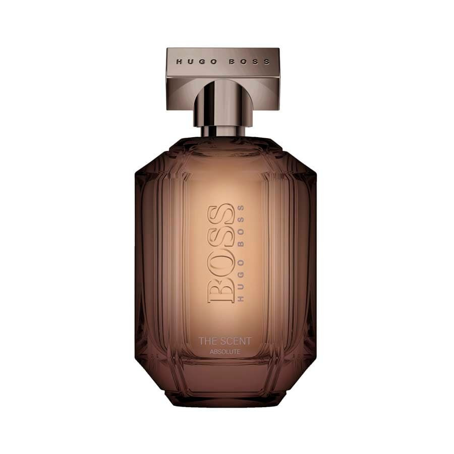 Hugo Boss - The Scent Absolute For Her Eau de Parfum -  50ml
