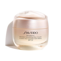 Shiseido Benefiance Smoothing Day Cream