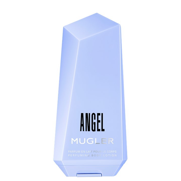 Thierry Mugler - Angel Body Milk - 