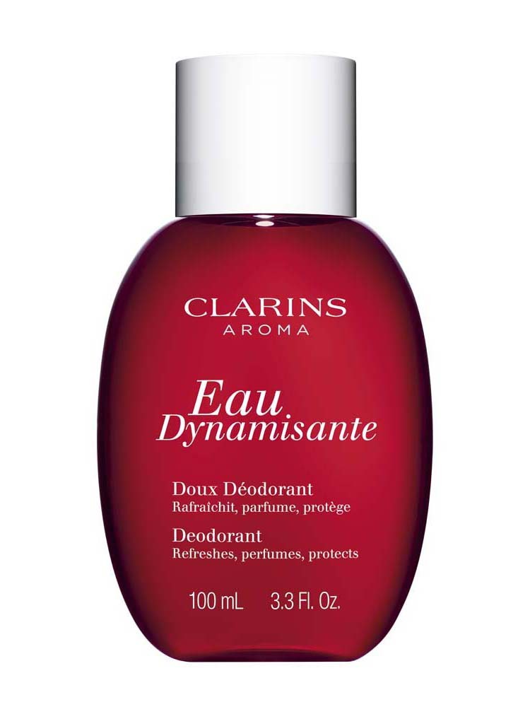 Clarins - Doux Deodorant - 