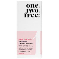 one.two.free! Enzyme Peeling