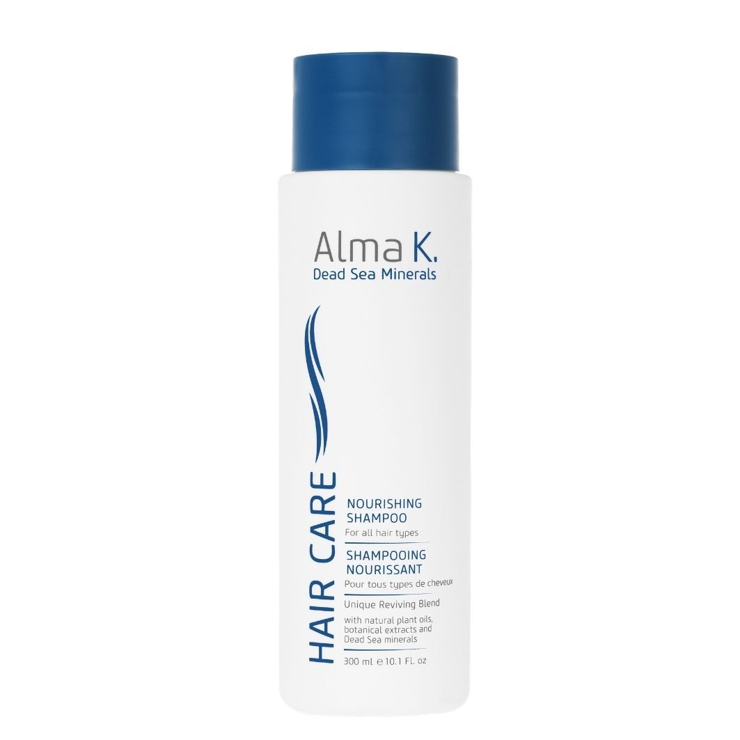Alma K - Nourishing Shampoo - 