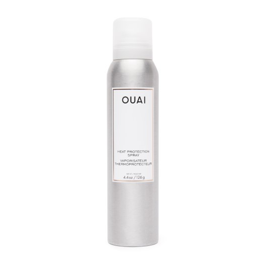 OUAI - Heat Protection Spray - 