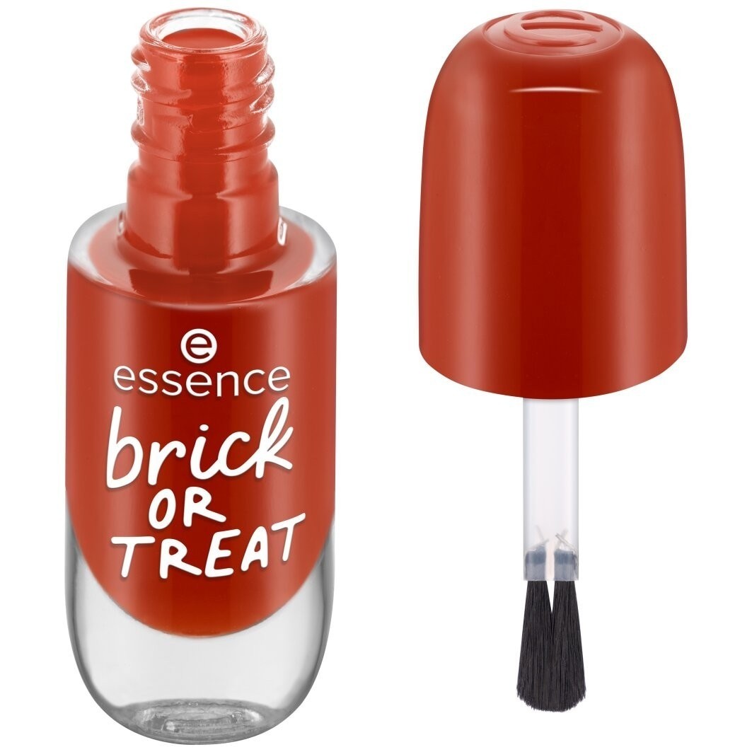 ESSENCE - GelNail Colour -  Brick Treat