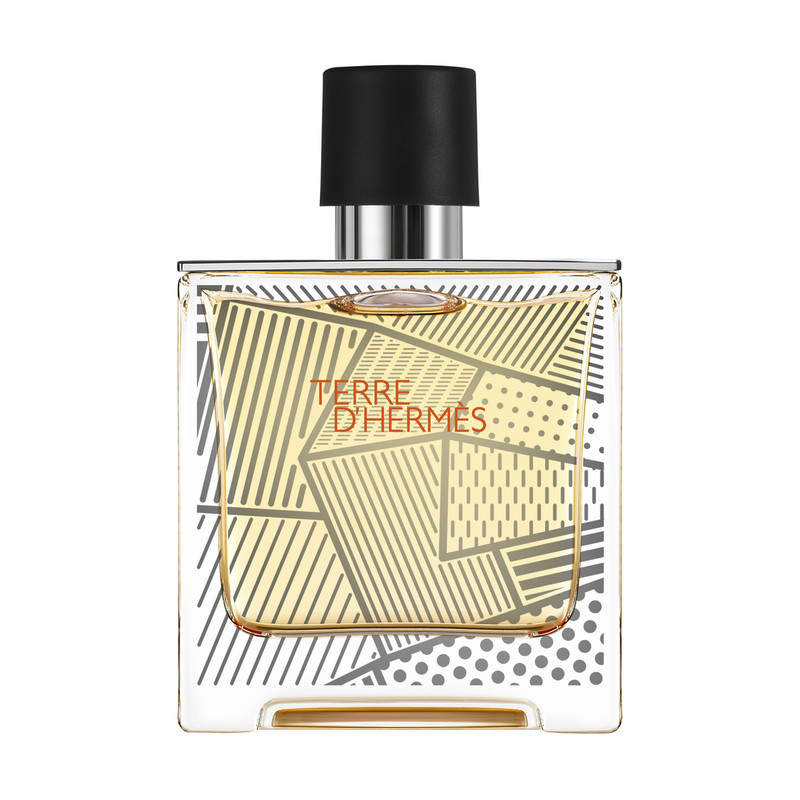 HERMÈS - Terre d'Hermes Edição Limitada - 