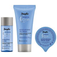 Douglas Focus Aqua Focus Starter Kit