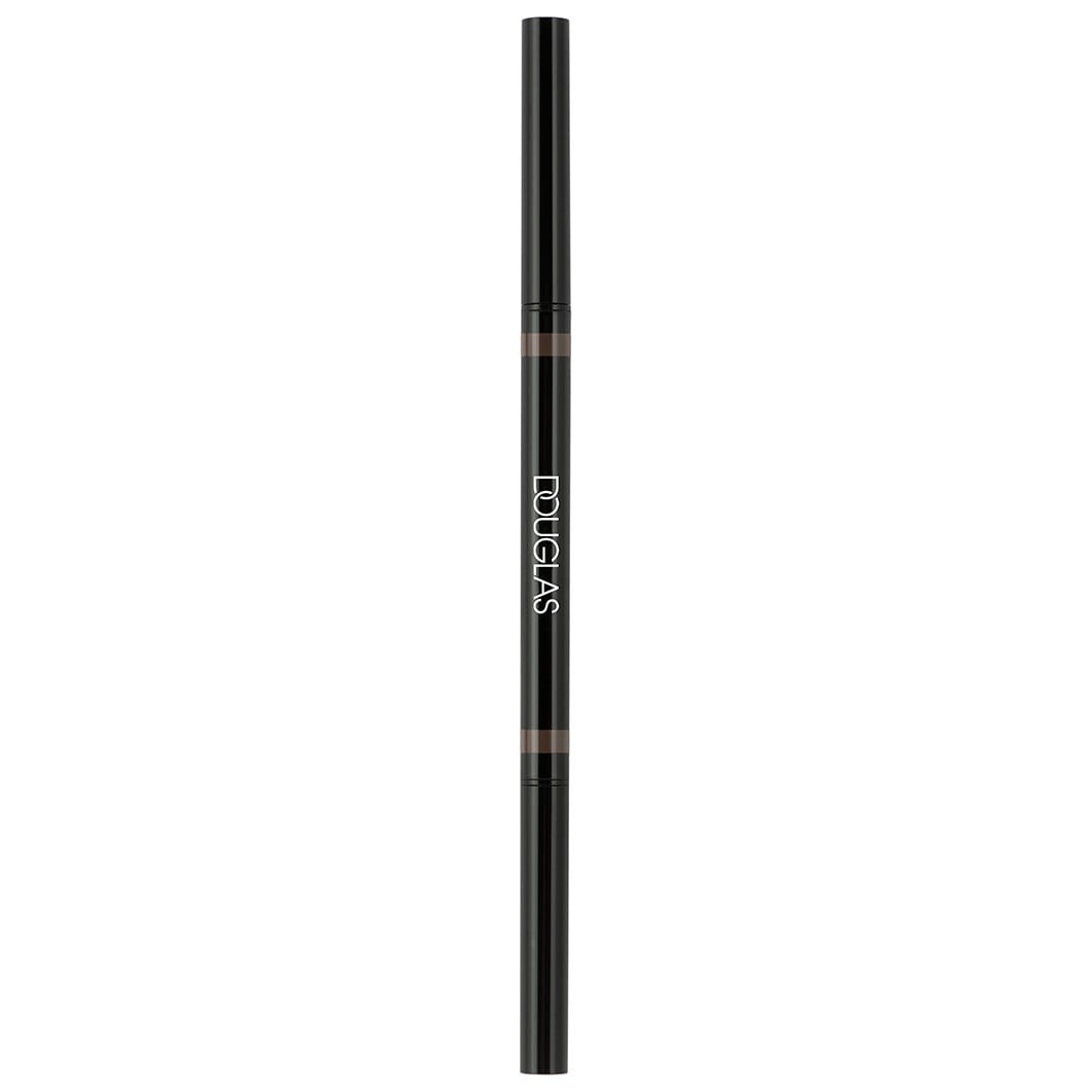 Douglas Collection - Precise Brow Stylo Longlasting Dual-Tip Pencil -  Nr.1 - Light Blond