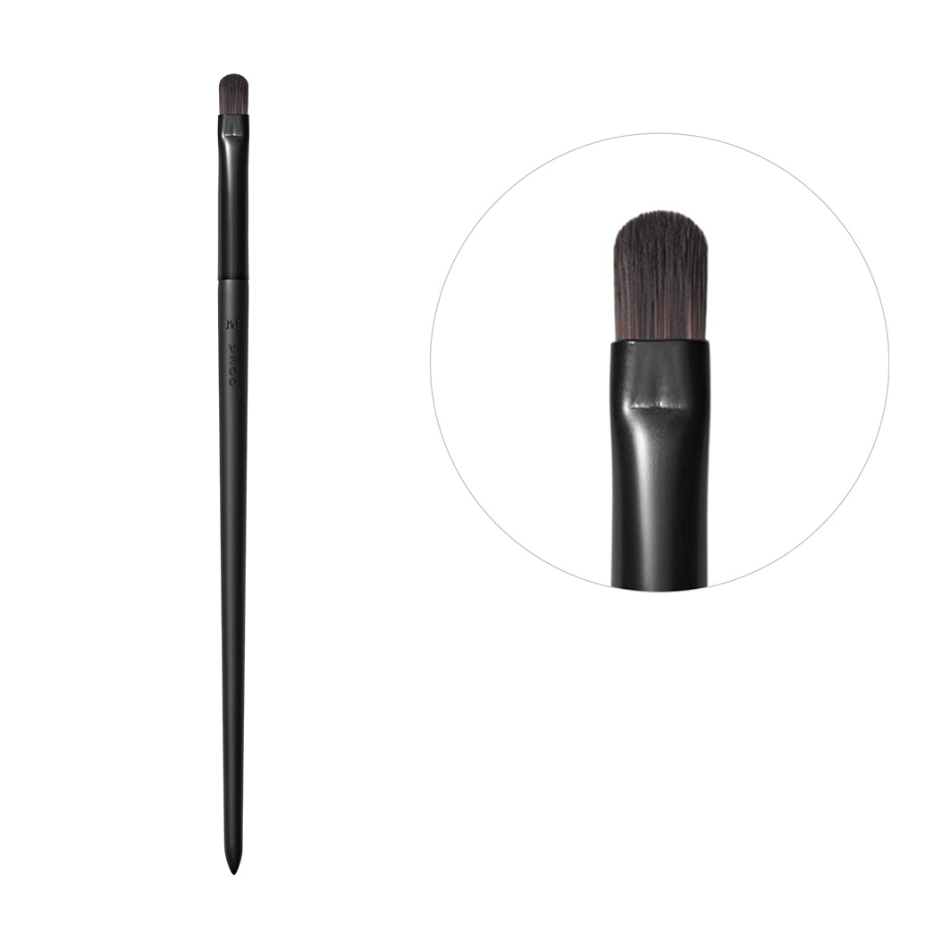 MORPHE Cut Crease Detail Brush DOUGLAS