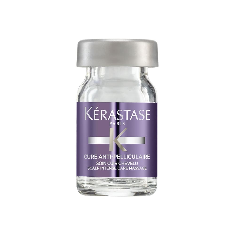 Kérastase - Specifique Ampolas Anti-Pelliculaire -