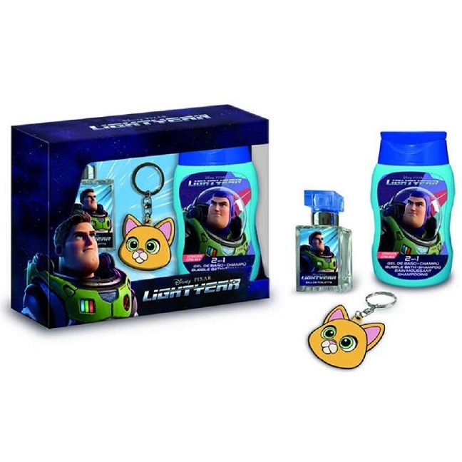 Disney - Light Year Pixar Eau de Toilete 20Ml Set - 