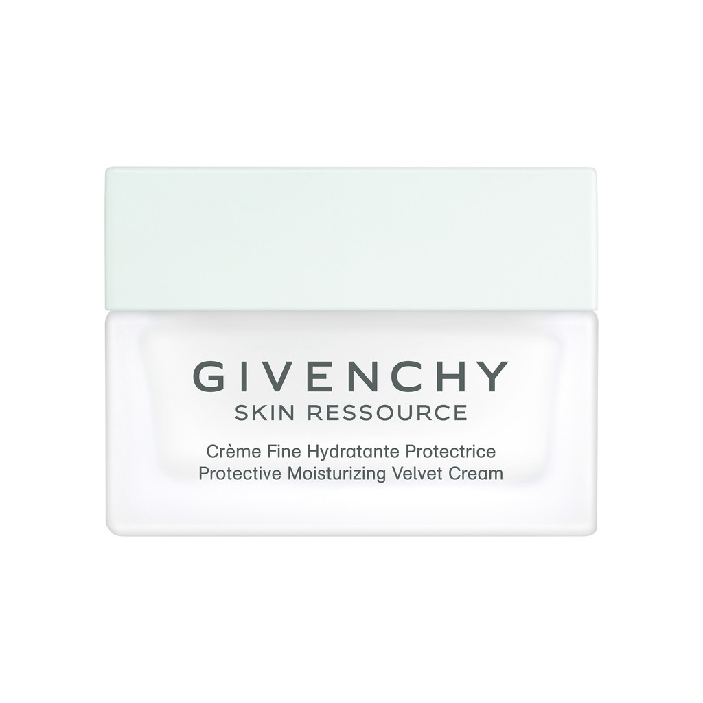 Givenchy - Light Moisturizing Cream - 