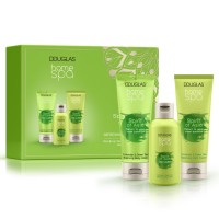 Douglas Home Spa Spirit Of Asia Refreshing Mini Body Set