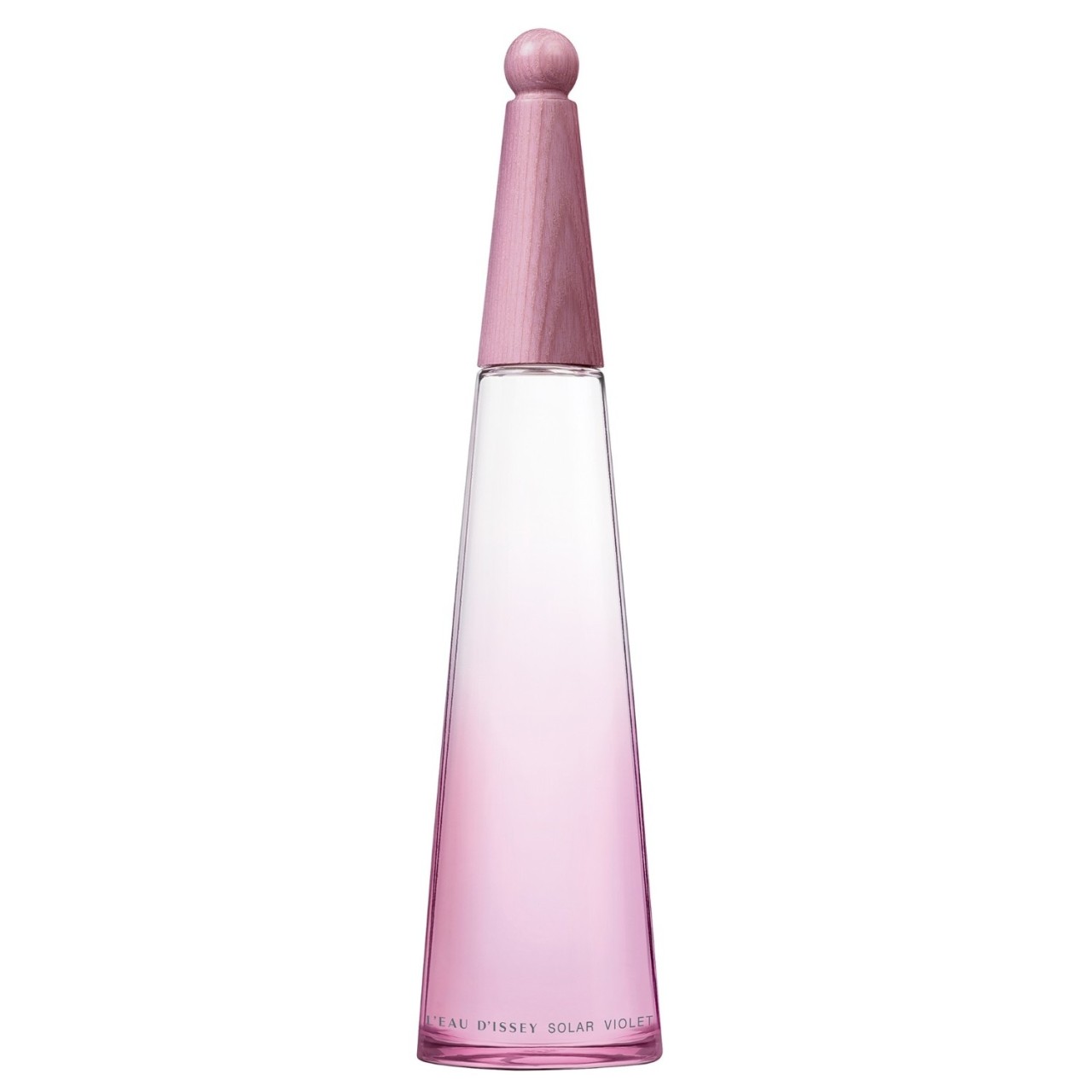 Issey Miyake - Solar Violet Intense Eau de Toilette Spray -  50 ml