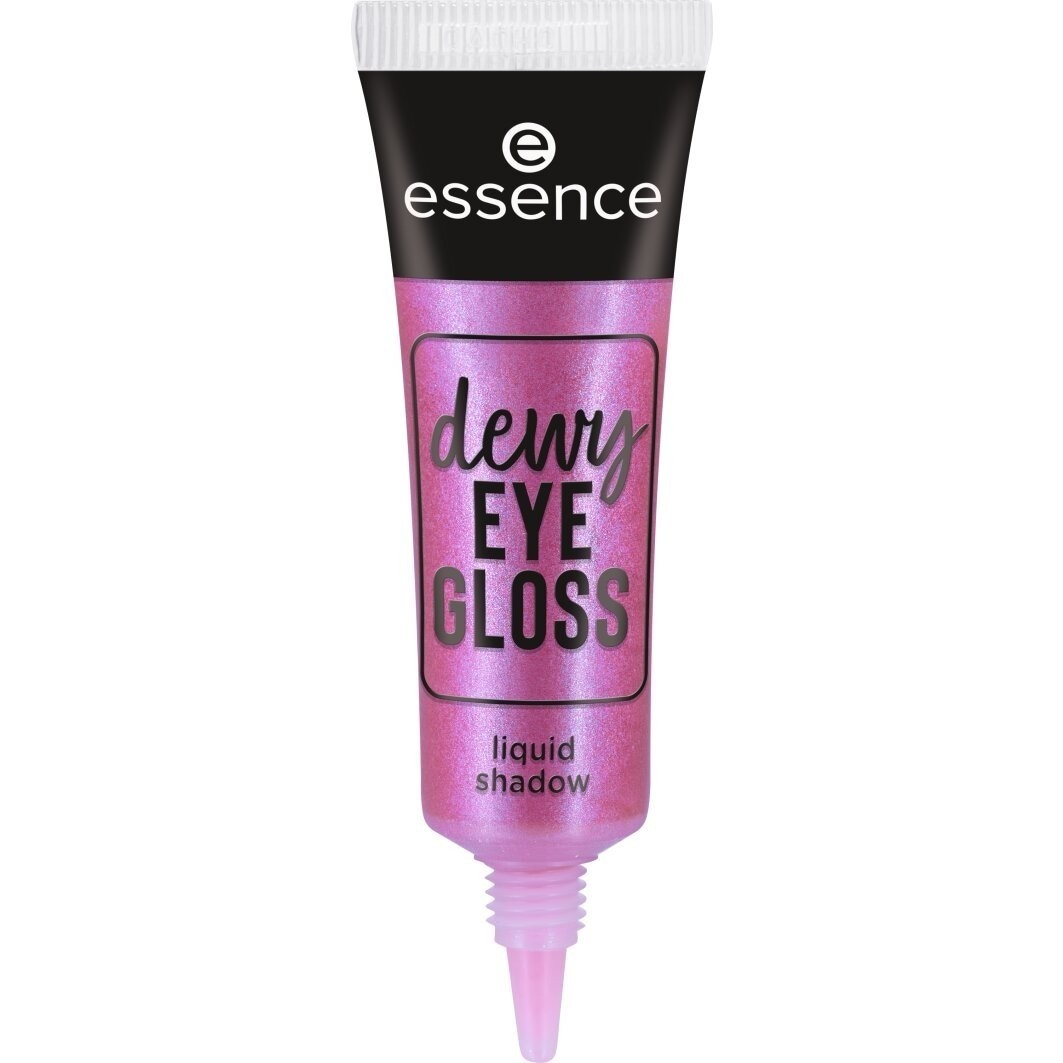 ESSENCE - Eye Gloss Liquid Shadow -  01 