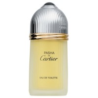 Cartier Pasha de Cartier Eau De Toilette