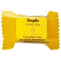 Douglas Home Spa Fizzing Bath Cube