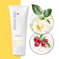 Annayake Skin Recovering Radiance Mask