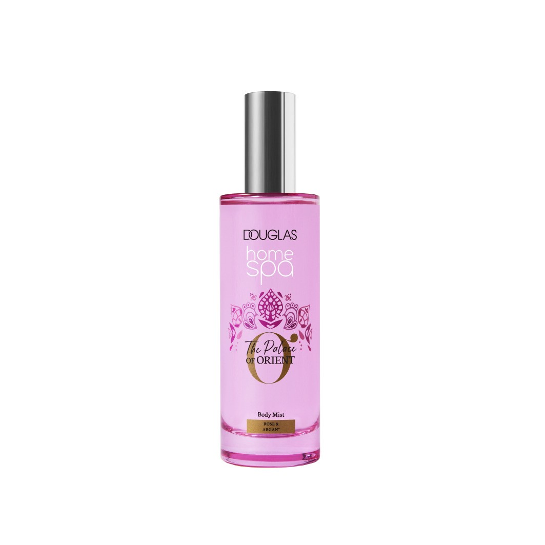 Douglas Collection - The Palace Of Orient Body Mist - 