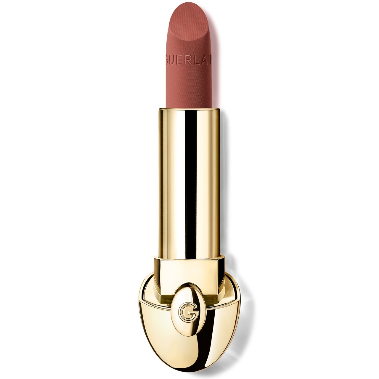 Guerlain - Rouge G Velvet Lips Refill -  207