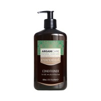 Arganicare Frizzy Hair Conditioner Curly Hair