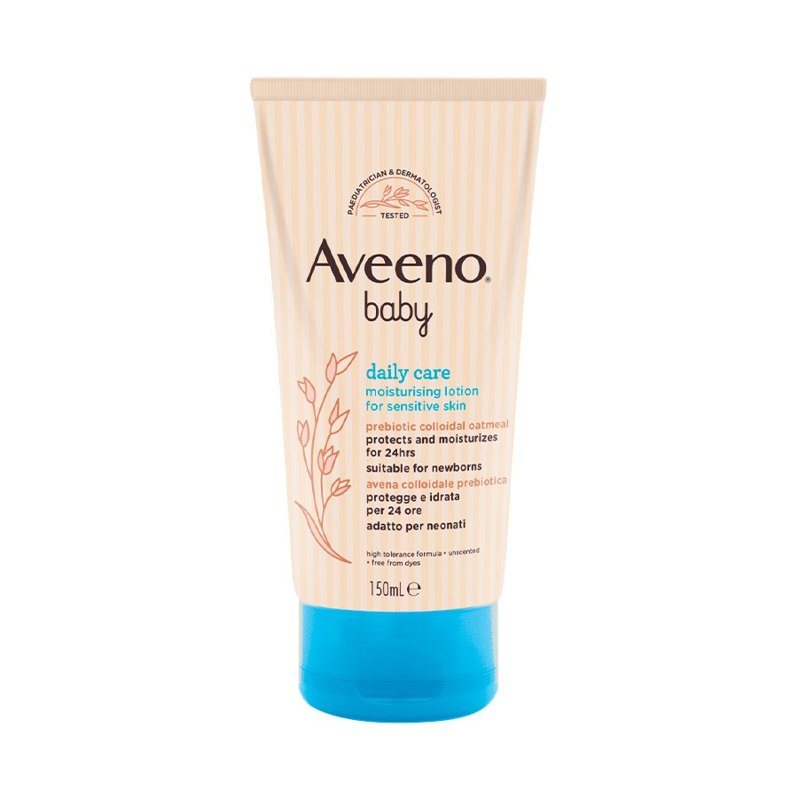Aveeno - Loção Hidratante - 