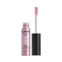 NYX Professional Makeup Thisiseverything Lip Oil Sheer