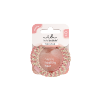 Invisibobble Twistar Blush Braids