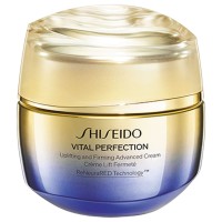 Shiseido Uplifting & Firming Advanced Cream