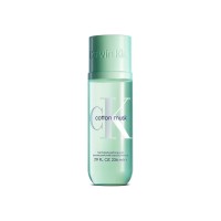Calvin Klein Ck One Body Mist Cotton Musk