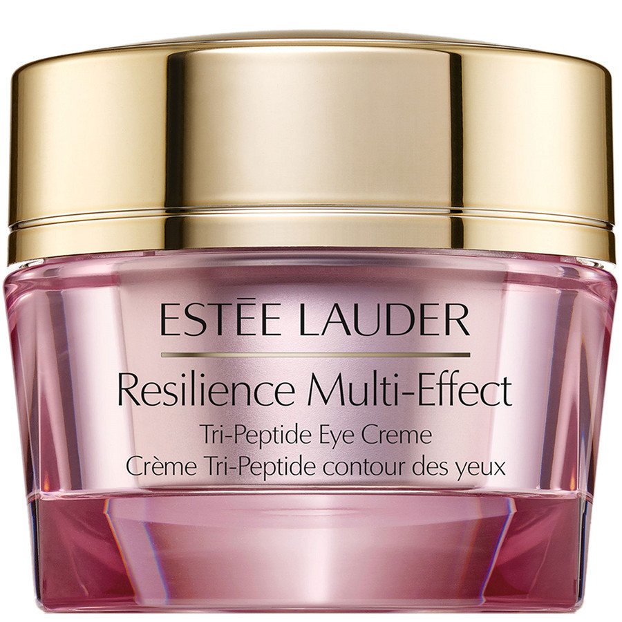 Estée Lauder - Resilience Lift Eye Creme - 