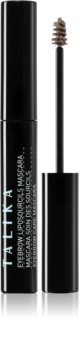 Talika - Eyebrow Mascara Chestnut - 