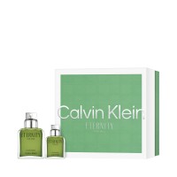 Calvin Klein Eternity For Men Edp Spray 100 Ml Set