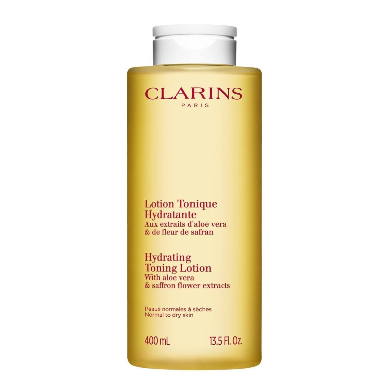 Clarins - Lotion Tonique Hydratante -  200 ml