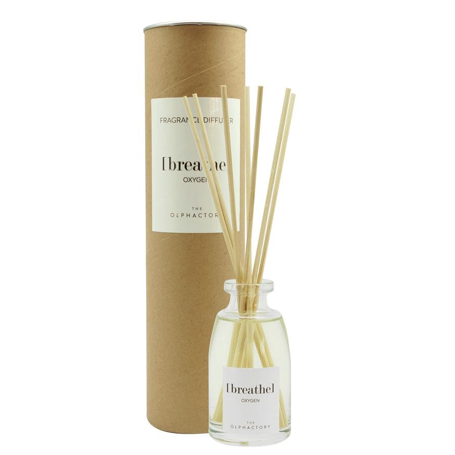 AMBIENTAIR - Reed Diffuser Oxygen -  100 ml