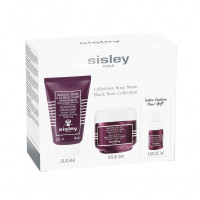 Sisley Mask+Scrub Black Rose Set