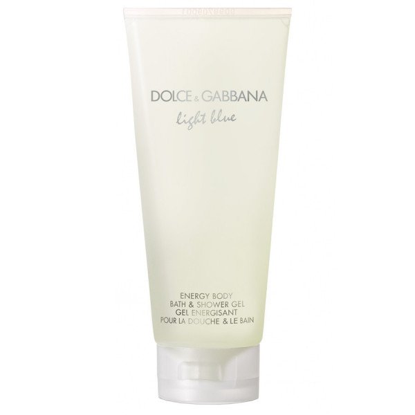 Dolce&Gabbana - Light Blue Shower Gel -