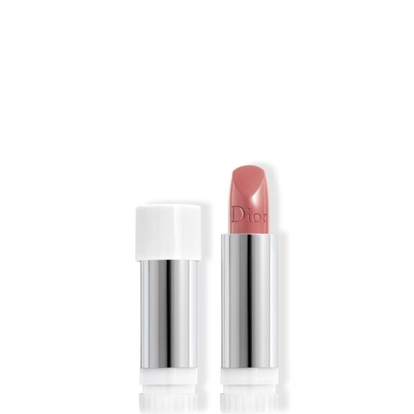 DIOR - Lipstick Satin Refill -  Nude Look