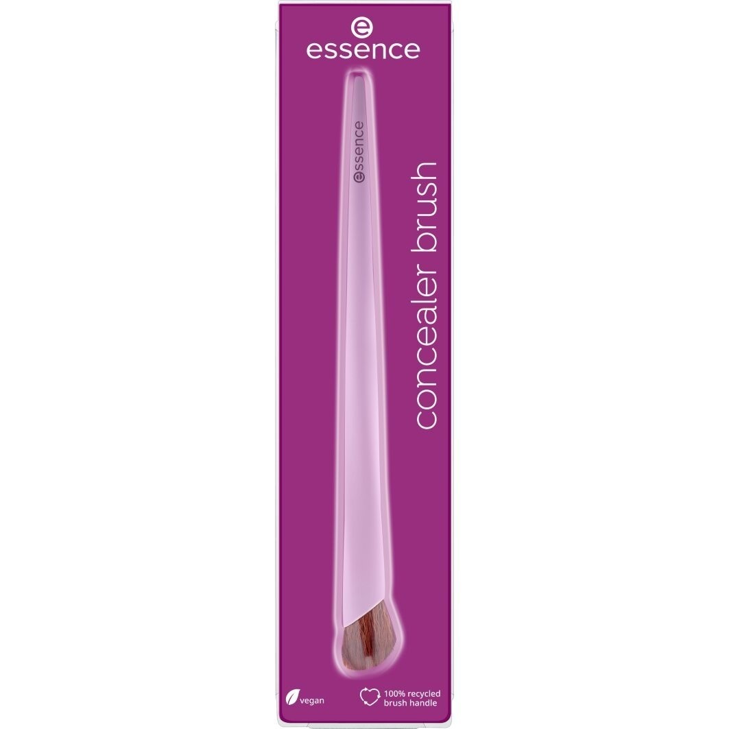 ESSENCE - Concealer Brush - 