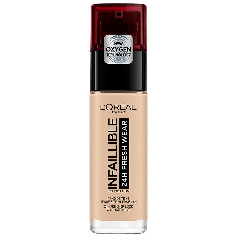 L'Oréal Paris - Teint Infaillible Foundation - 130 - Beige