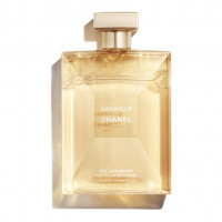 CHANEL GEL DE ESPUMA PARA O DUCHE CHANEL GEL DE ESPUMA PARA O DUCHE