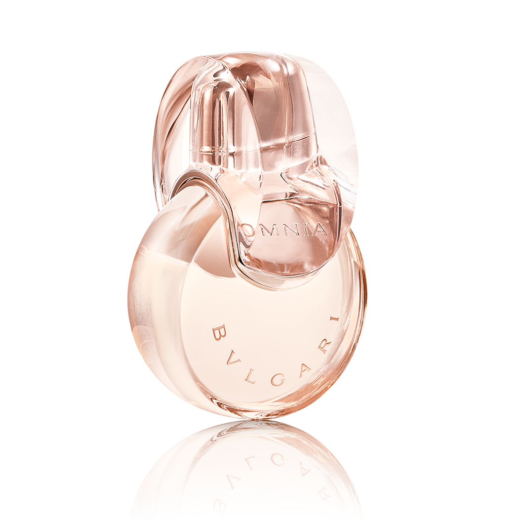 Bvlgari - Omnia Crystalline Eau de Parfum Spray -  50 ml