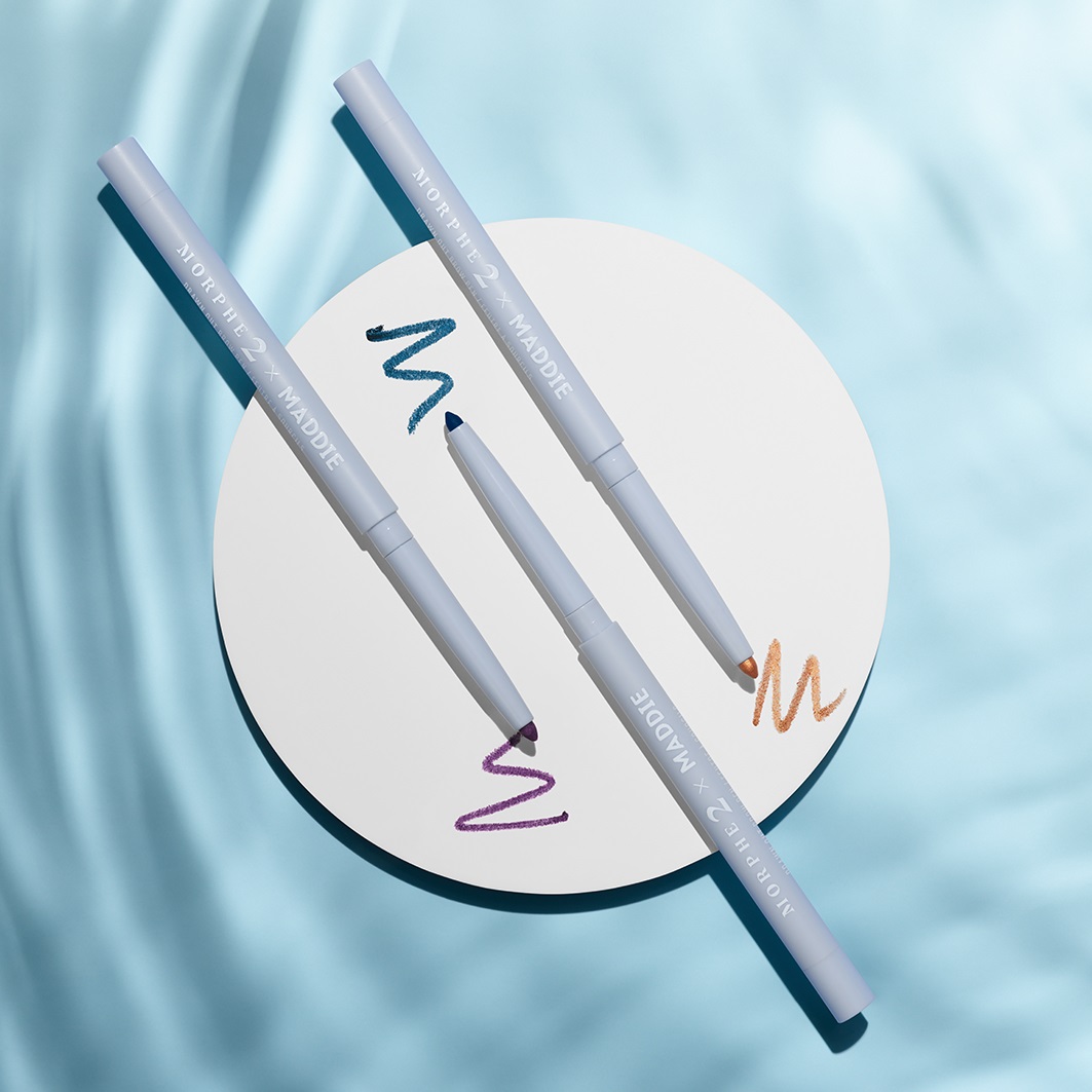 MORPHE Gel Eyeliner DOUGLAS