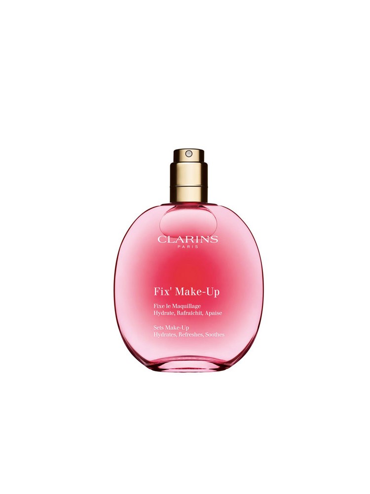Clarins - Fix Make Up - 