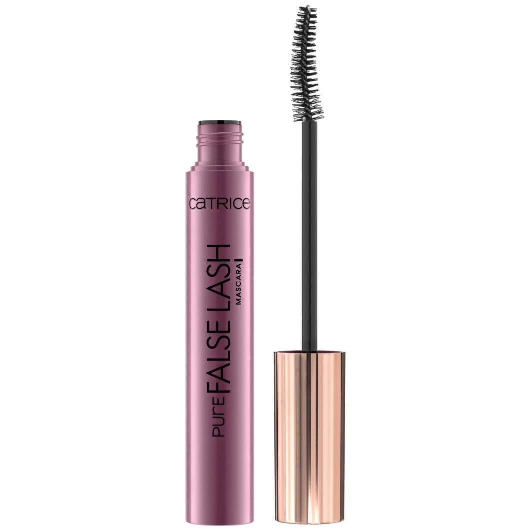 CATRICE - Pure False Lash Mascara - 