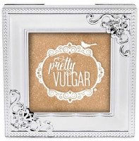 Pretty Vulgar Shimmering Swan Highlighter Pretty Vulgar Shimmering Swan Highlighter