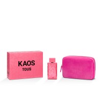 Tous Kaos Eau de Parfum Spray 100Ml Set