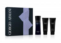 Giorgio Armani Code Homme Eau de Toilette 50Ml Set