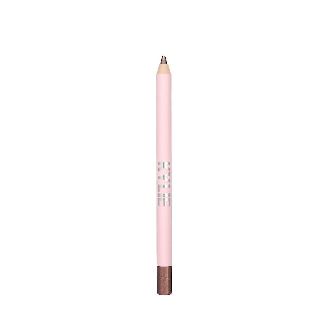 Kylie Cosmetics - Gel -  Shimmery Brown
