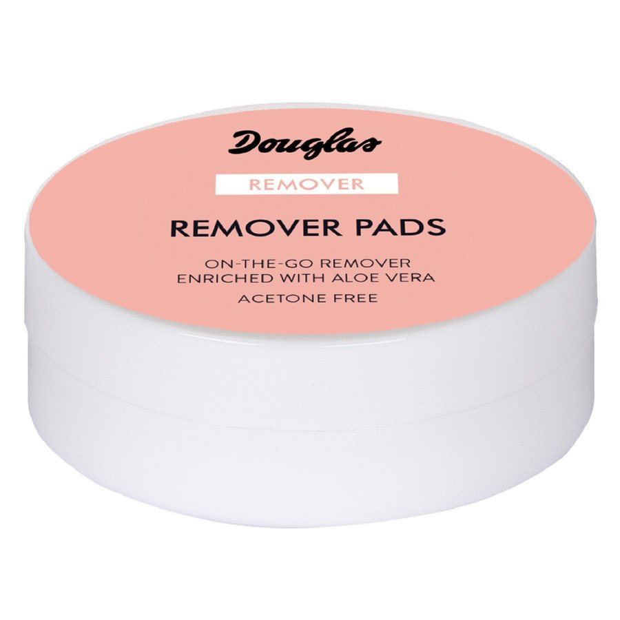 Douglas Collection - Remover Pads - 