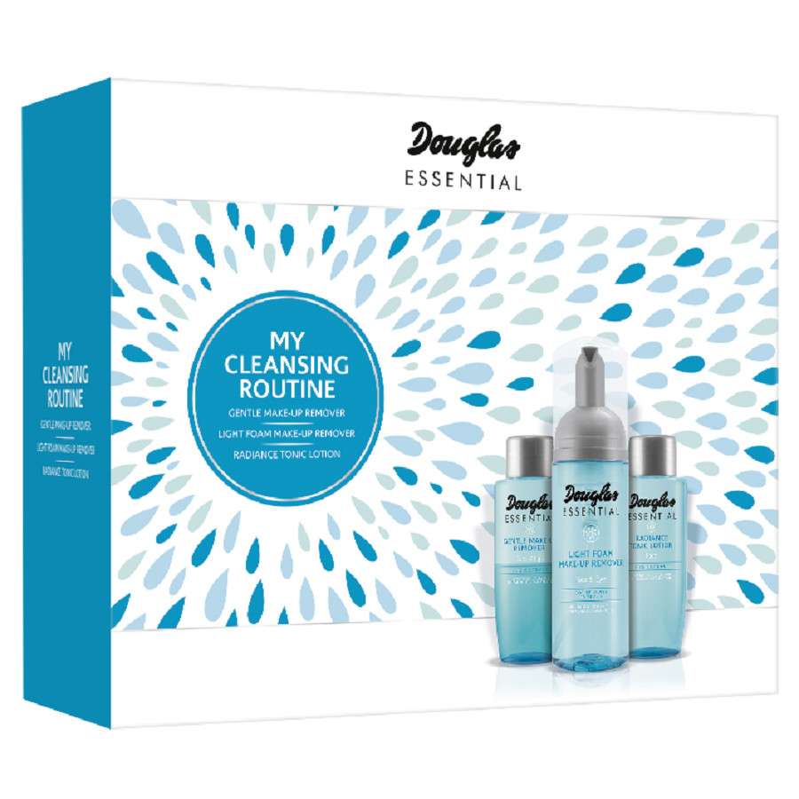 Imagem de Face Care Cleansing Routine - Limpeza